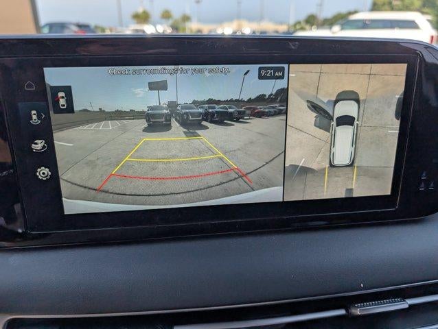 2024 Hyundai PALISADE Limited AWD