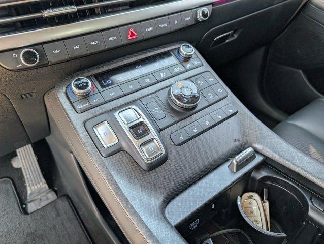 2024 Hyundai PALISADE Limited AWD