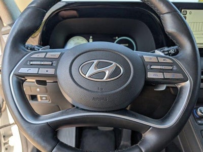 2024 Hyundai PALISADE Limited AWD