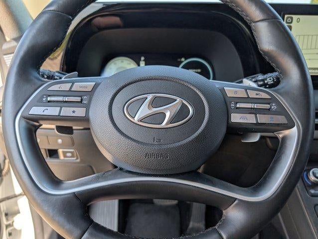 2024 Hyundai PALISADE Limited AWD