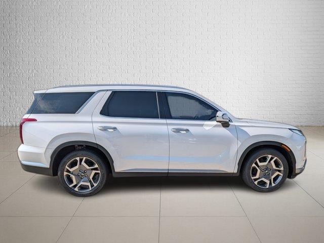 2024 Hyundai PALISADE Limited AWD