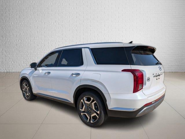 2024 Hyundai PALISADE Limited AWD