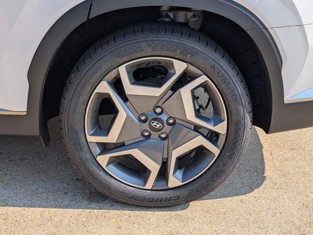 2024 Hyundai PALISADE Limited AWD