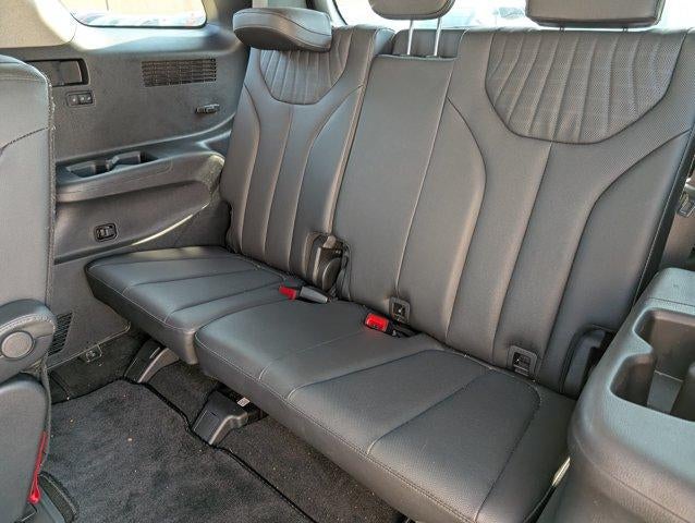 2024 Hyundai PALISADE Limited AWD