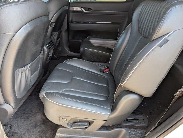2024 Hyundai PALISADE Limited AWD