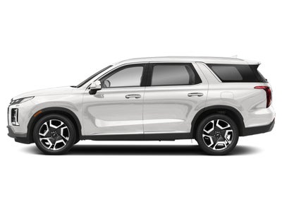 2024 Hyundai PALISADE Limited AWD