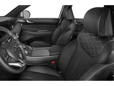 2022 Hyundai PALISADE Calligraphy FWD