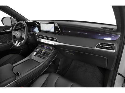 2022 Hyundai PALISADE Calligraphy FWD
