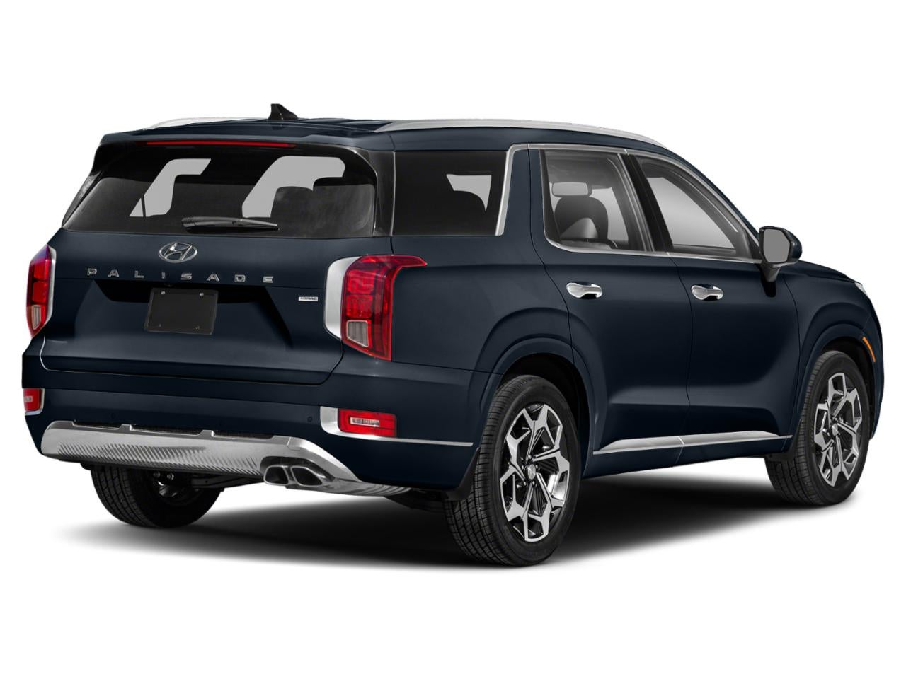 2022 Hyundai PALISADE Calligraphy FWD