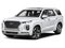 2022 Hyundai PALISADE Calligraphy FWD