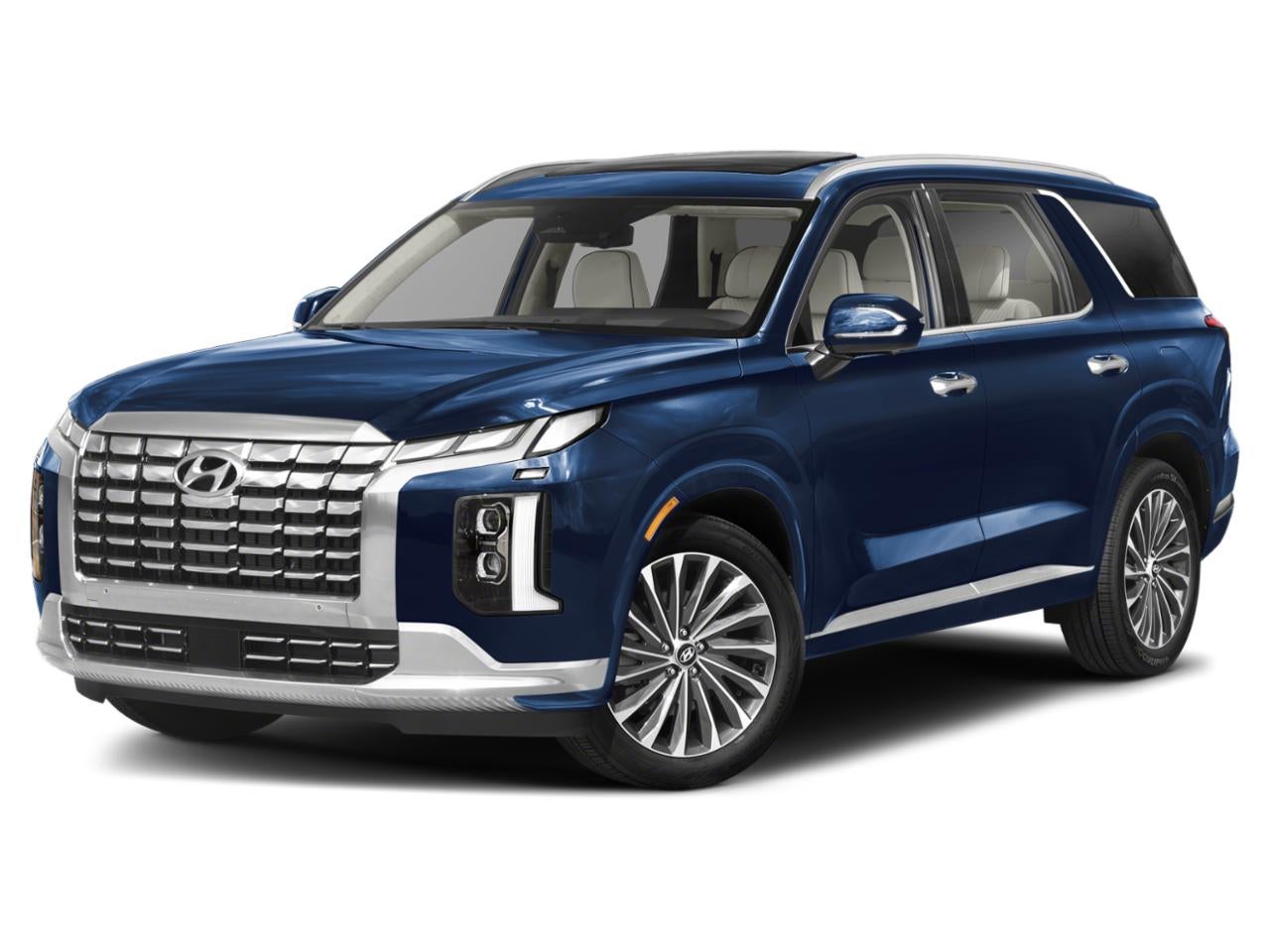 2024 Hyundai PALISADE Calligraphy AWD
