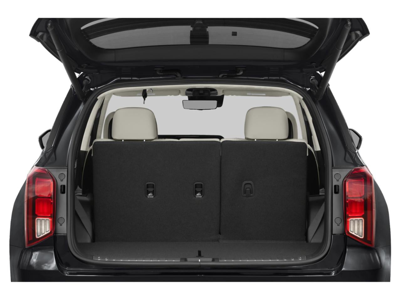 2024 Hyundai PALISADE Calligraphy AWD