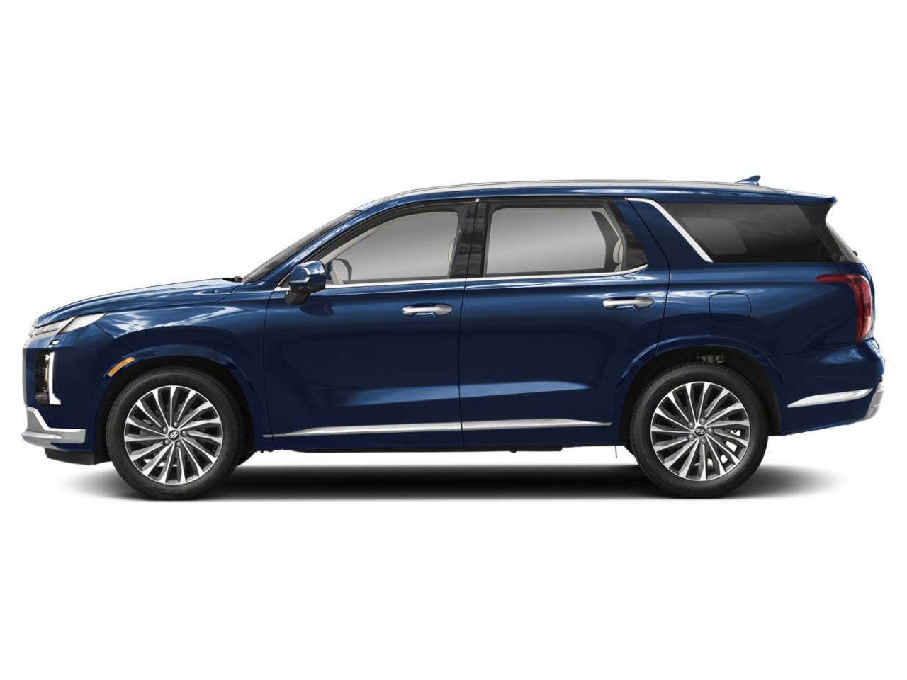 2024 Hyundai PALISADE Calligraphy AWD
