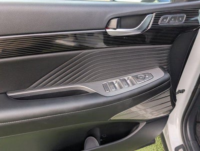 2024 Hyundai PALISADE Calligraphy AWD