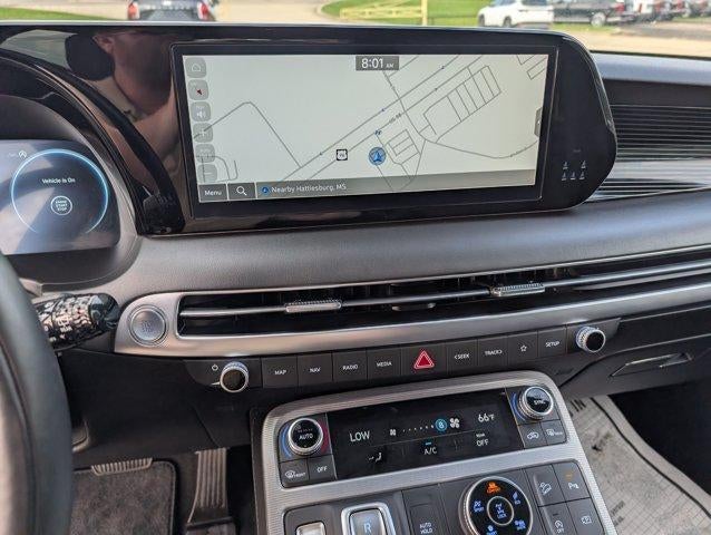 2024 Hyundai PALISADE Calligraphy AWD