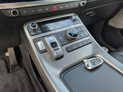 2024 Hyundai PALISADE Calligraphy AWD