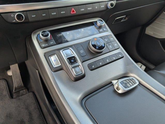 2024 Hyundai PALISADE Calligraphy AWD