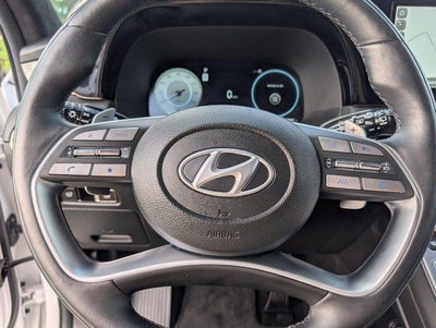 2024 Hyundai PALISADE Calligraphy AWD