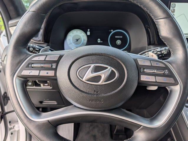 2024 Hyundai PALISADE Calligraphy AWD