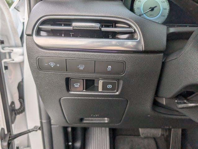 2024 Hyundai PALISADE Calligraphy AWD
