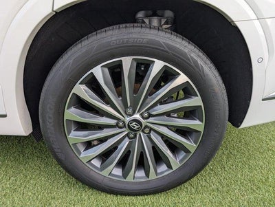2024 Hyundai PALISADE Calligraphy AWD