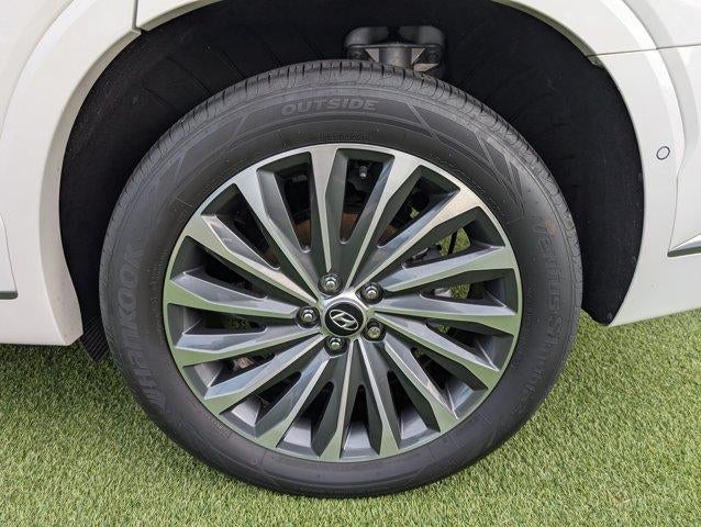 2024 Hyundai PALISADE Calligraphy AWD