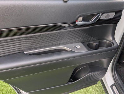2024 Hyundai PALISADE Calligraphy AWD