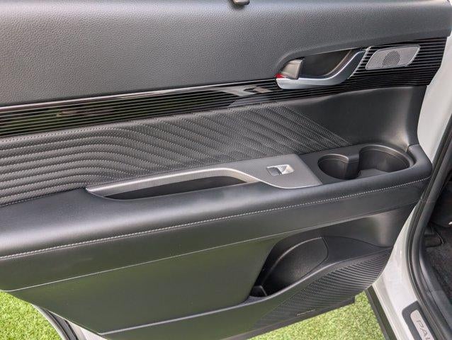 2024 Hyundai PALISADE Calligraphy AWD