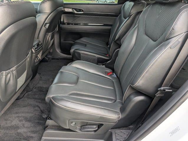 2024 Hyundai PALISADE Calligraphy AWD