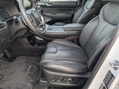 2024 Hyundai PALISADE Calligraphy AWD