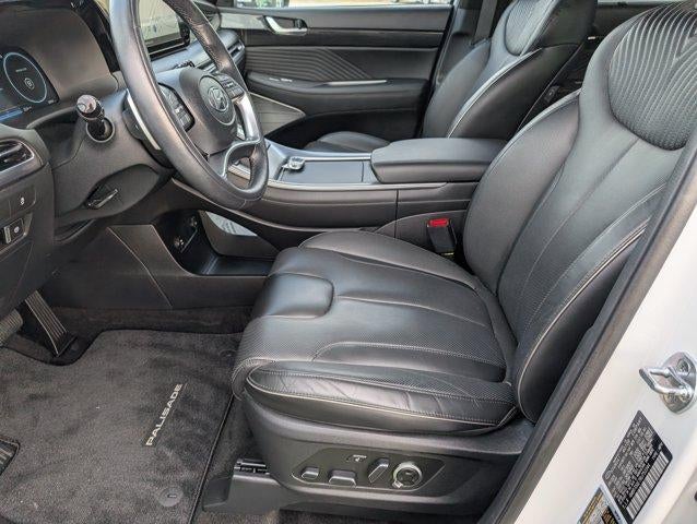 2024 Hyundai PALISADE Calligraphy AWD