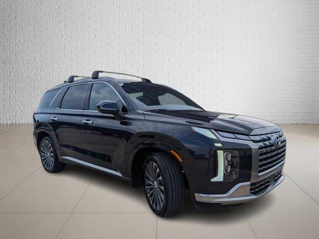 2024 Hyundai PALISADE Calligraphy AWD