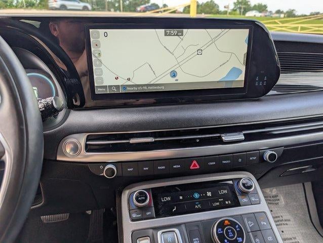 2024 Hyundai PALISADE Calligraphy AWD