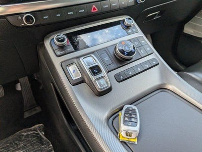 2024 Hyundai PALISADE Calligraphy AWD