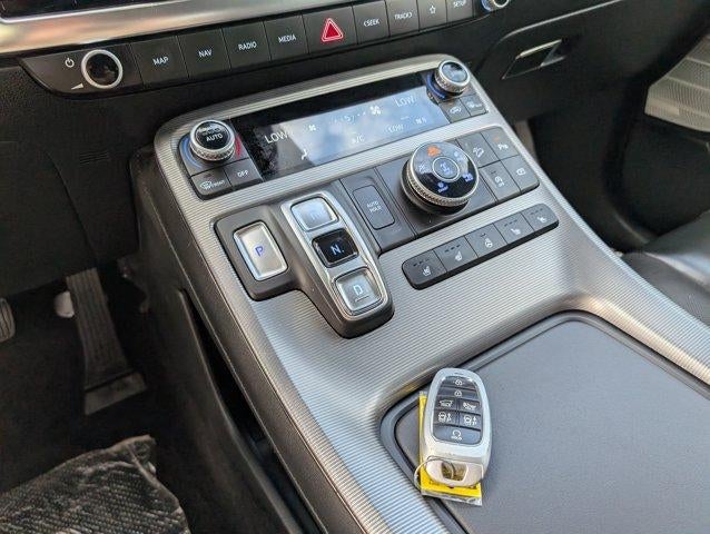 2024 Hyundai PALISADE Calligraphy AWD