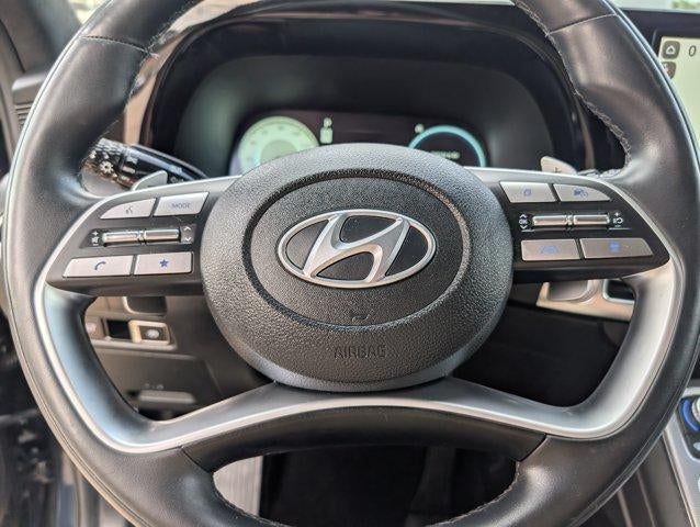 2024 Hyundai PALISADE Calligraphy AWD