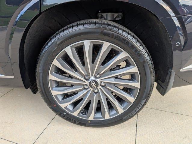 2024 Hyundai PALISADE Calligraphy AWD
