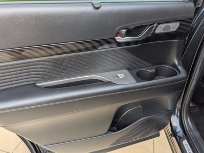 2024 Hyundai PALISADE Calligraphy AWD