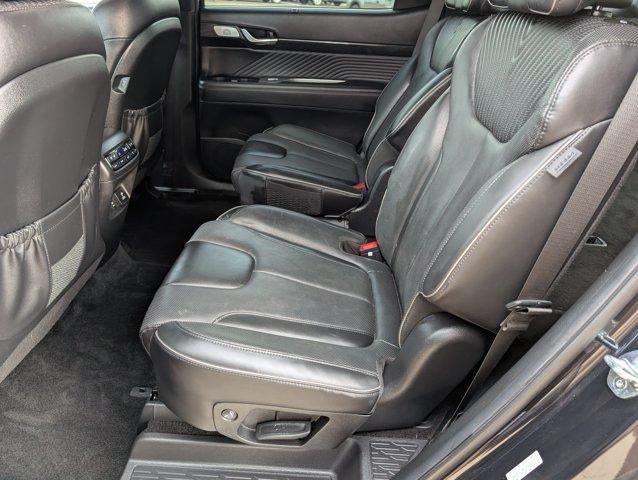 2024 Hyundai PALISADE Calligraphy AWD