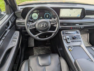 2024 Hyundai PALISADE Calligraphy AWD
