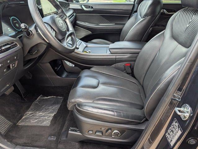 2024 Hyundai PALISADE Calligraphy AWD