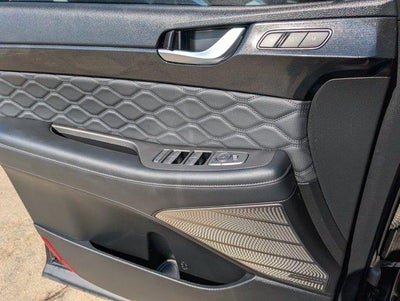 2022 Hyundai PALISADE Calligraphy AWD