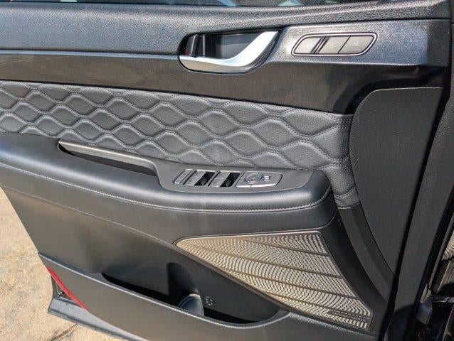 2022 Hyundai PALISADE Calligraphy AWD