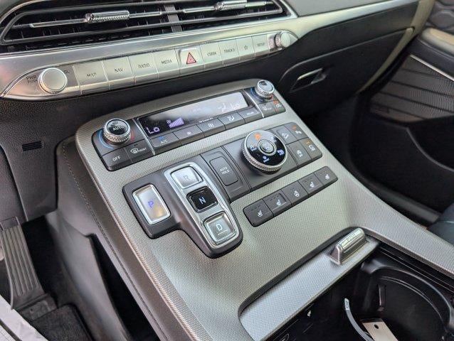 2022 Hyundai PALISADE Calligraphy AWD