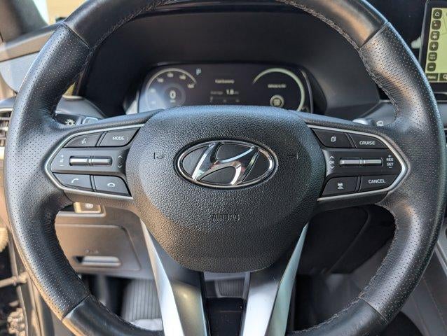 2022 Hyundai PALISADE Calligraphy AWD