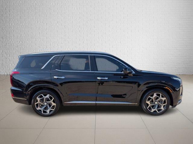 2022 Hyundai PALISADE Calligraphy AWD