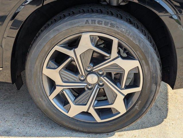 2022 Hyundai PALISADE Calligraphy AWD