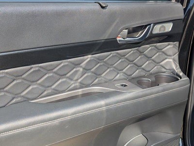 2022 Hyundai PALISADE Calligraphy AWD