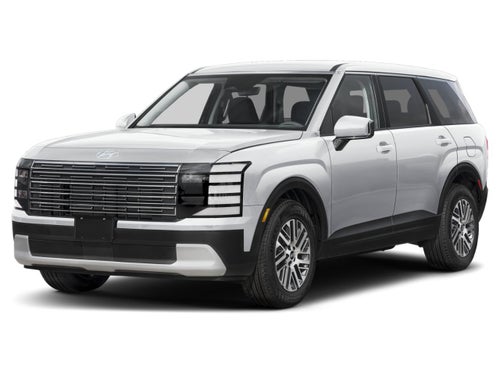 2026 Hyundai PALISADE SE FWD