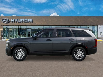 2026 Hyundai PALISADE SE FWD